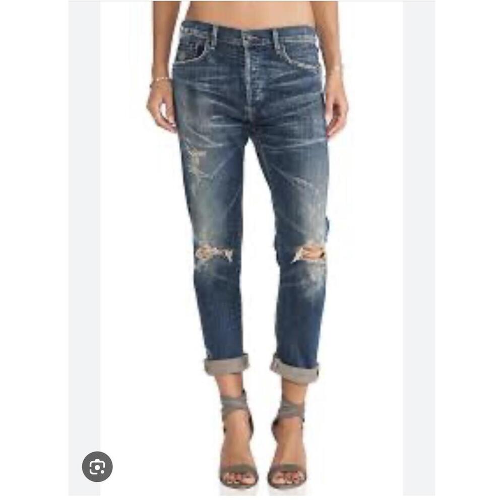 Citizens of Humanity Corey Premium denim